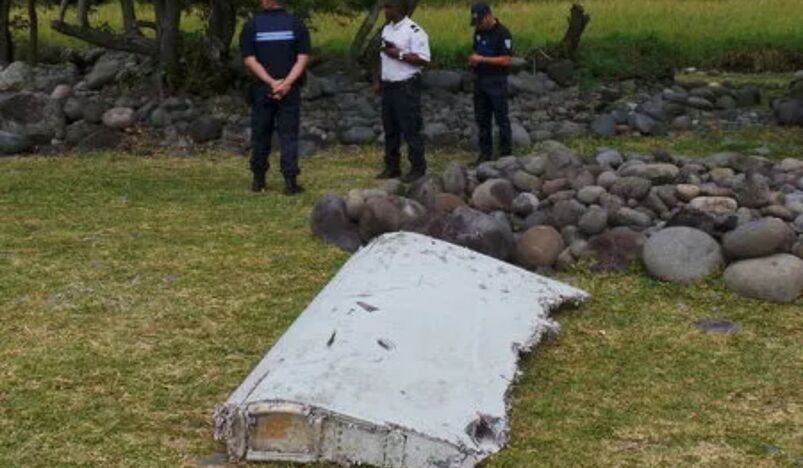 MH370
